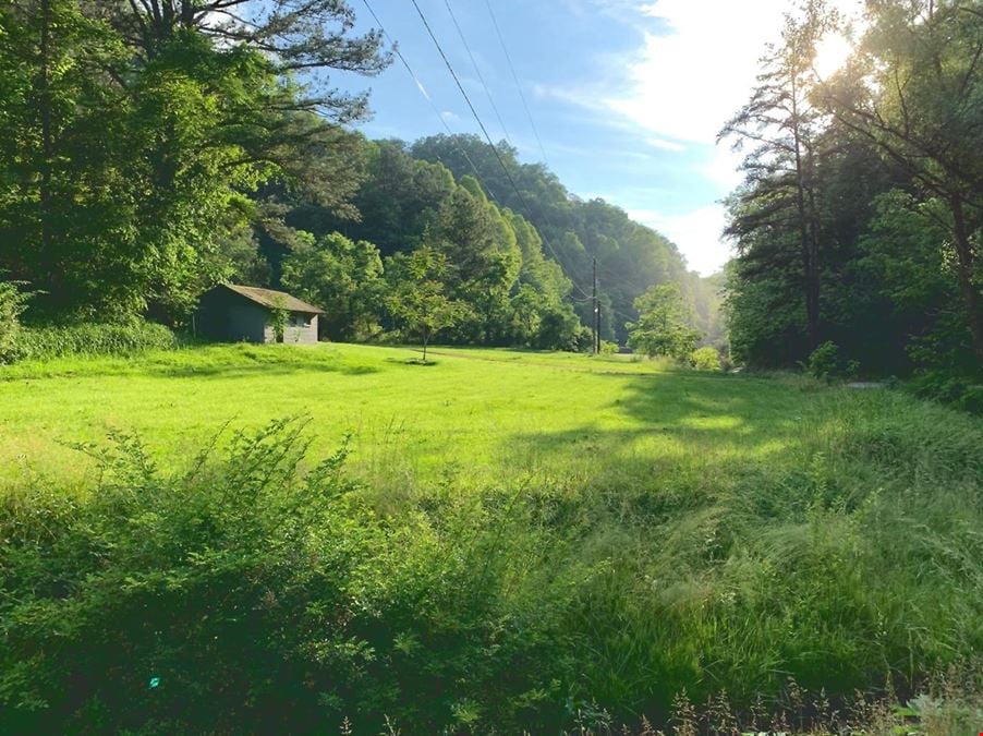 Commercial Development Property, Pike County, KY