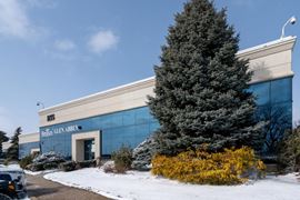 HQ - Oakville - Glen Abbey