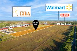 Farm-To-Market Road 509