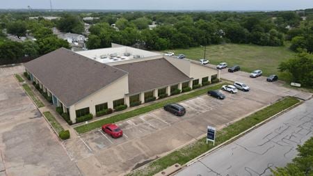 Office space for Rent at 6825 Manhattan Blvd in Fort Worth