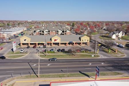 Retail space for Sale at 2110 N. Maize Rd. in Wichita