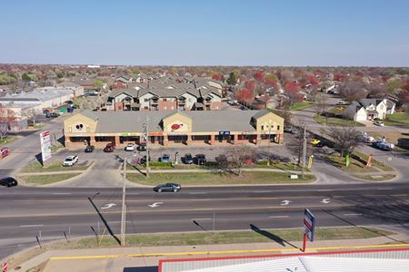 Retail space for Sale at 2110 N. Maize Rd. in Wichita