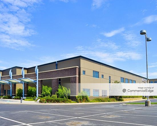 119th Street Tech Park - Building 3