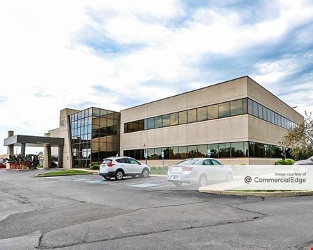 Office space for Rent at 3631 North Morrison Road in Muncie