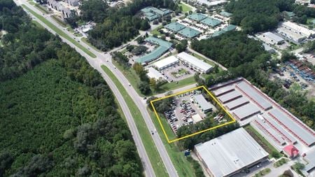 VacantLand space for Sale at 48 Schinger Ave in Ridgeland