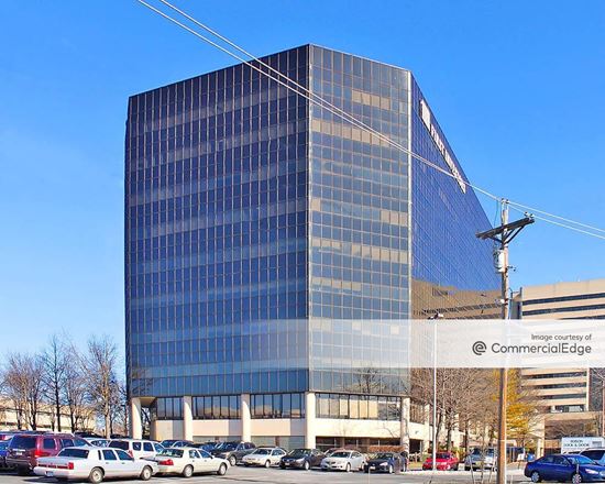 Raritan Plaza I