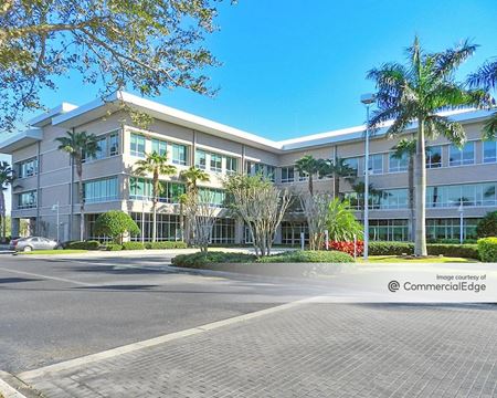Photo of commercial space at 6300 University Pkwy in Sarasota
