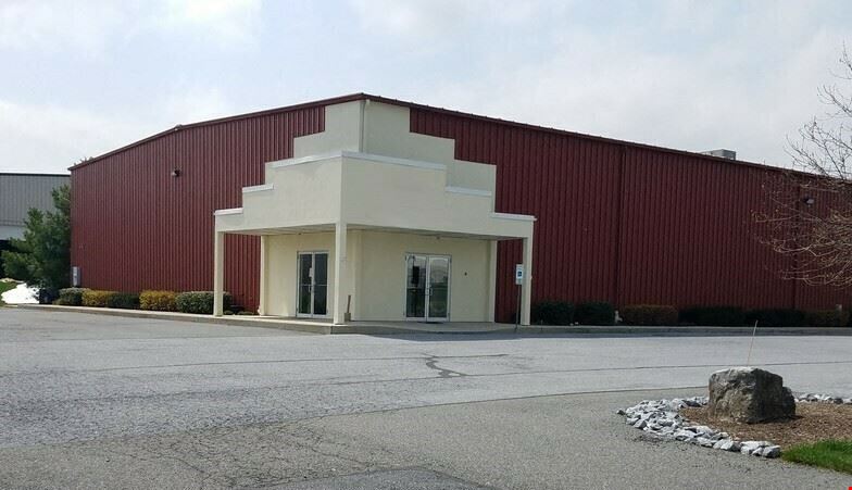 318 Taxiway Drive, Annville, PA