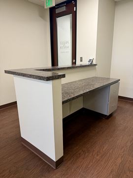 Suite 620 Sublease | 6100 Uptown Blvd NE | Term Through January 31, 2028