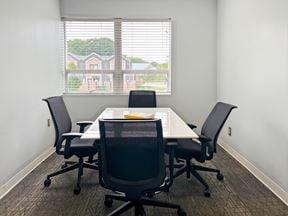 Regus - Charlotte 3117 Whiting Avenue