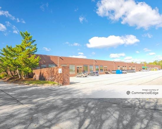 Cromwell Business Park - 797 & 799 Cromwell Park Drive