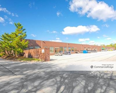 Cromwell Business Park - 797 & 799 Cromwell Park Drive