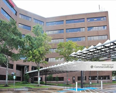 Office space for Rent at 7909 Parkwood Circle Drive in Houston