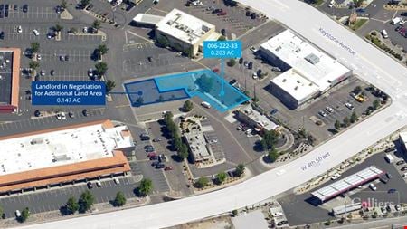 Retail space for Sale at W 4th St in Reno