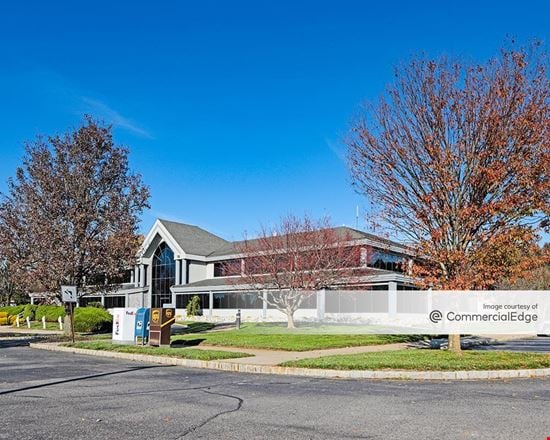 Craig Corporate Center