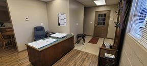 Bessemer Flex Space
