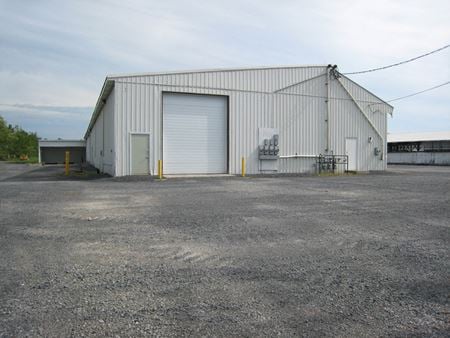 Photo of commercial space at 1521 Route 9W in Selkirk