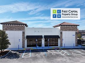 Poinciana Town Center