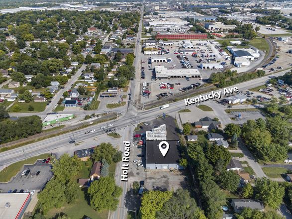 ±10,000 SF Multi-Tenant Industrial Investment Sale | 11.49% Cap Rate