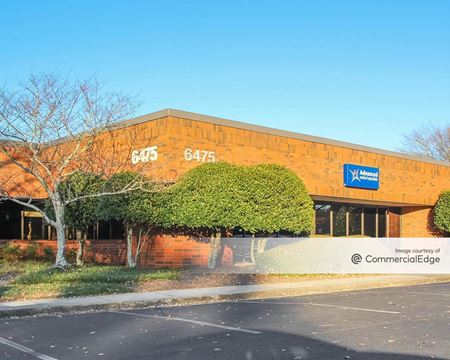Office space for Rent at 6475 Jimmy Carter Blvd in Norcross