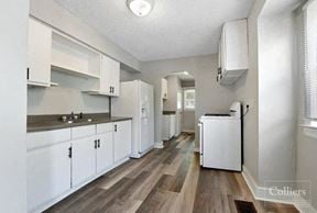 Single Family Portfolio For Sale