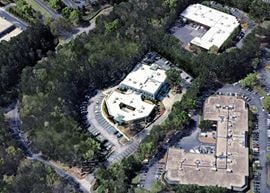 Riverchase Office Building