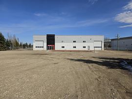 27123 - 9, Hwy 597