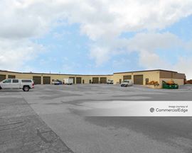 Nicollet Business Campus - Buildings C, D & E