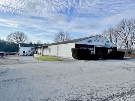 Retail space for Sale at 2003 Route 82 in LaGrange