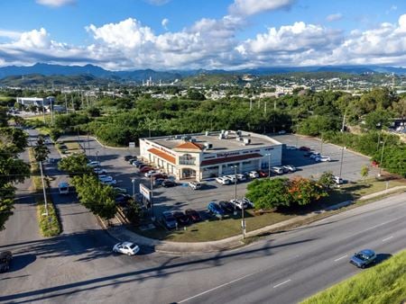 Retail space for Sale at 2706 Maruca Ave in Ponce
