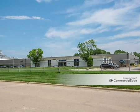 Photo of commercial space at 7601 South 78th Avenue in Bridgeview