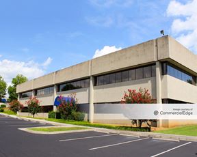 Pellissippi Office Center II - Knoxville