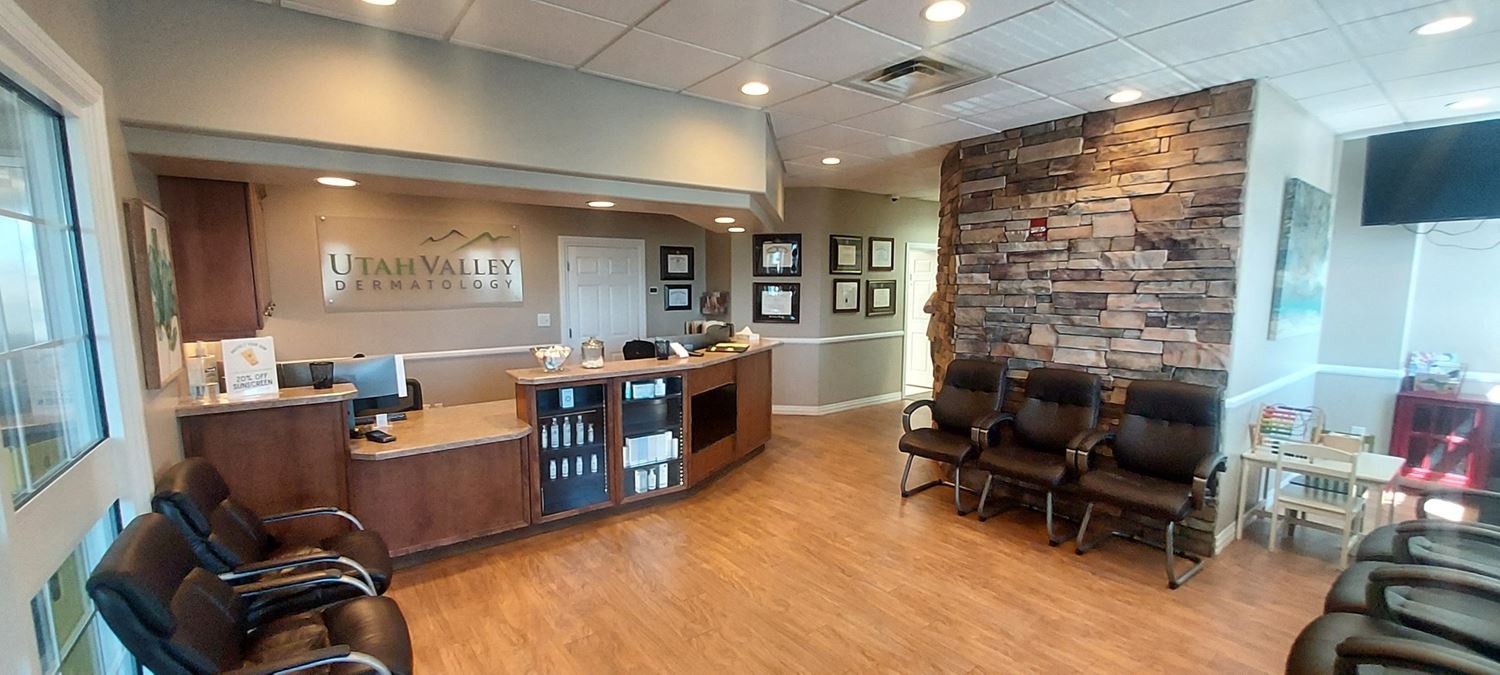 680 East Main Street Suite 201