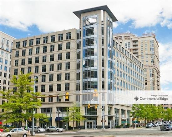 Two Liberty Center