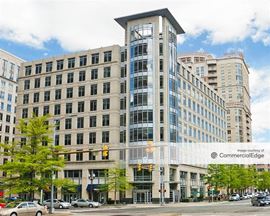 Two Liberty Center