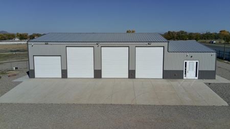 Retail space for Sale at 19562 NM 314 Belen NM 87002 in Belen
