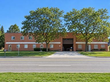 25130 Ryan Road