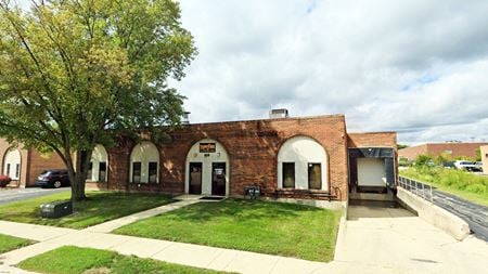 Industrial space for Sale at 530 Crossen Ave in Elk Grove Village