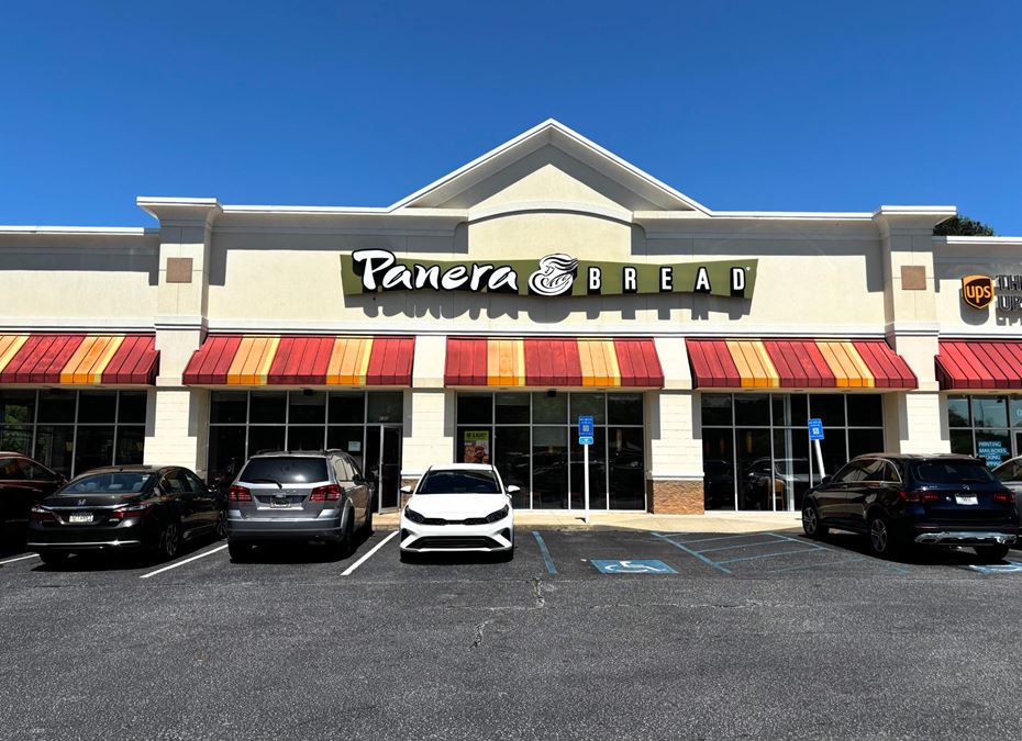 Shops at Turner Hill