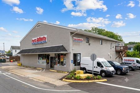 Other space for Sale at 118 South St in Danbury
