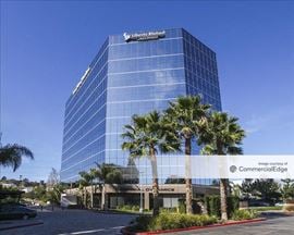 Pacific Center II