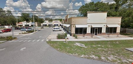 Commercial space for Sale at 12601 N 56th St in Tampa