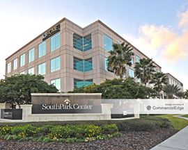 SouthPark Center West - Building K