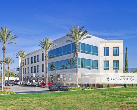 Haven Park - Bldg. D
