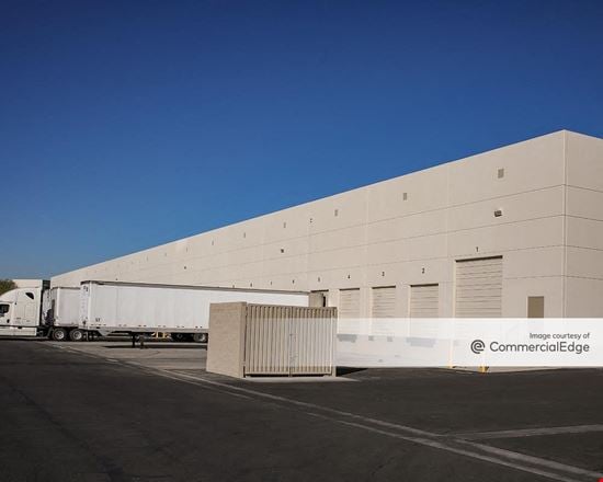 Las Vegas Corporate Center - Bldg. 7