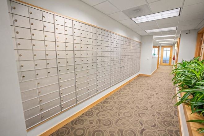 Intelligent Office (Palm Beach) - Wells Fargo Center