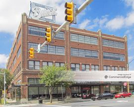 Buick Building