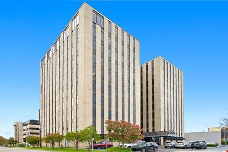 Office space for Rent at 3421 N Causeway Blvd in Metairie