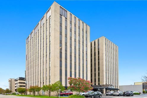 3421 N Causeway Building