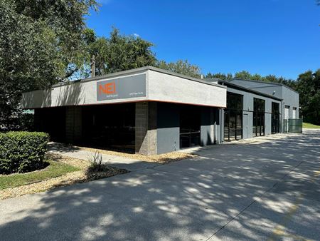Photo of commercial space at 2707 Rew Cir in Ocoee